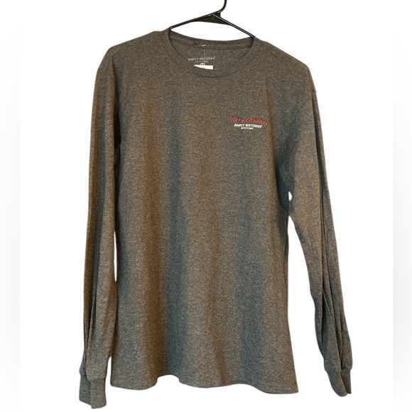 Simply Southern Christmas Labrador Dog Long Sleeve Shirt - Picture 3 of 4